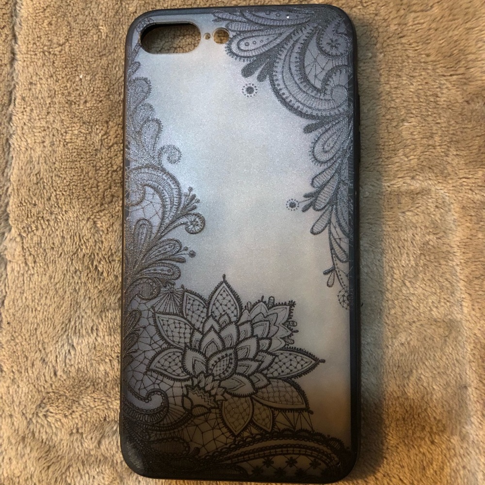 iPhone 8 Plus phone case